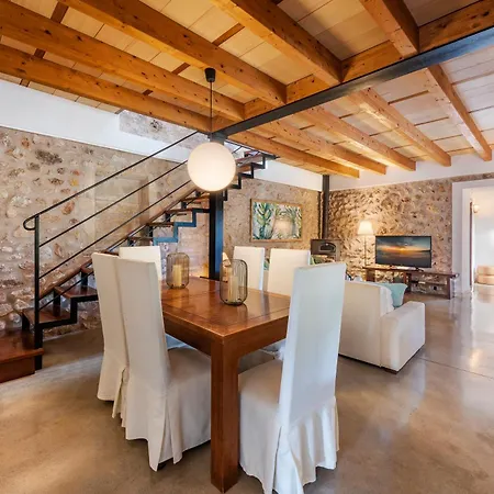 Maronja Villa Pollensa